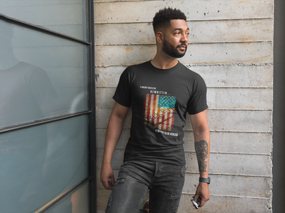 Constitution , Unisex T-shirt [REREAD IT OR LOSE IT]